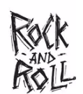 rock